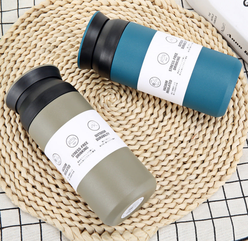Termo isotermico 500ml