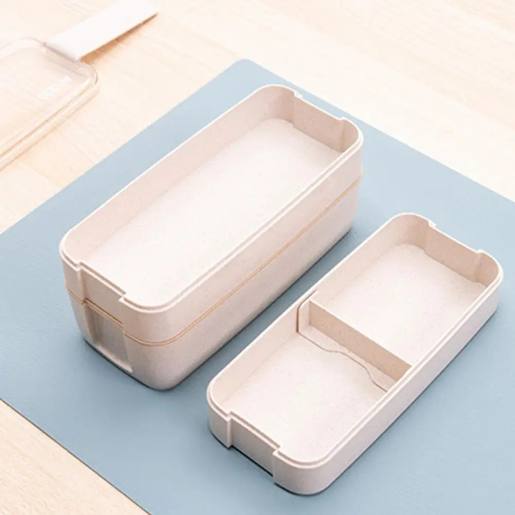 Lunch Box 3 niveles 900ml