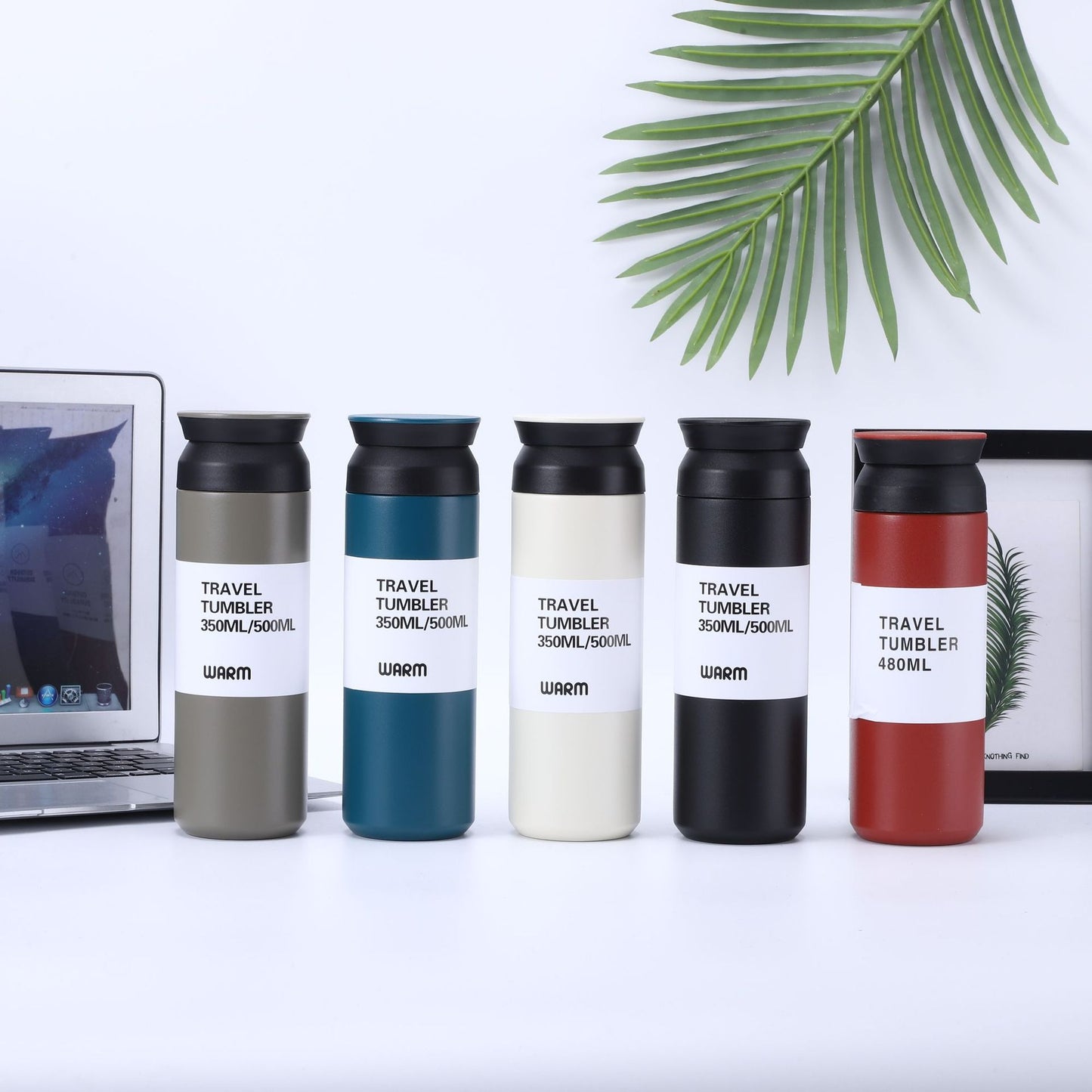 Termo isotermico 500ml