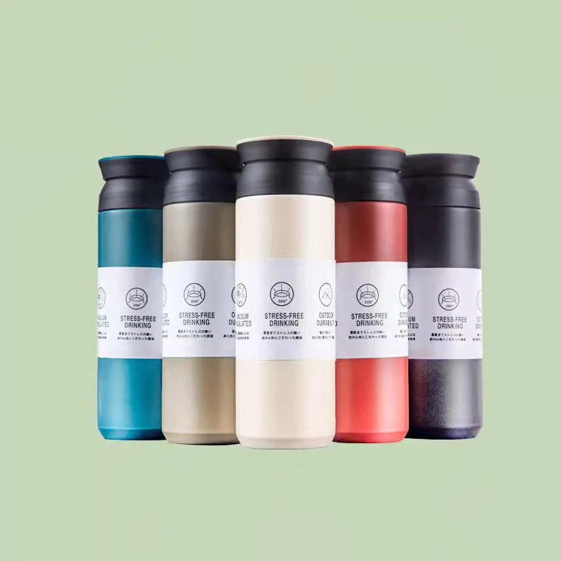 Termo isotermico 500ml