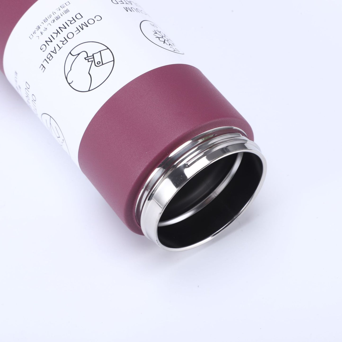 Termo isotermico 500ml