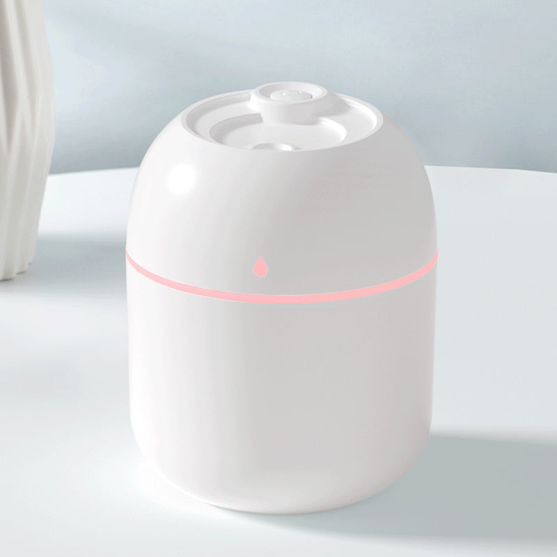 Humidificador 220ml