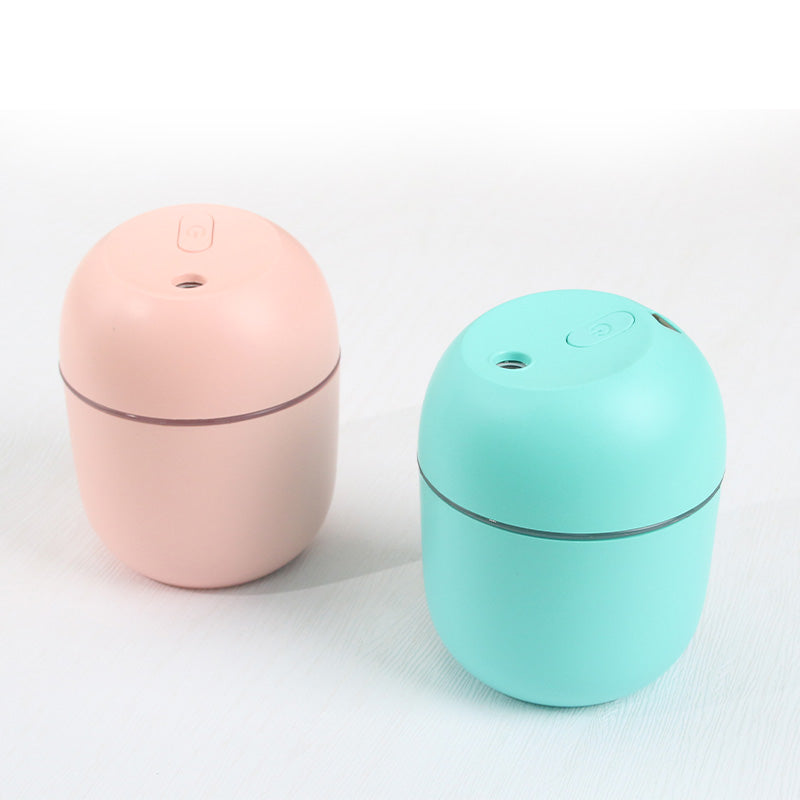 Humidificador 220ml