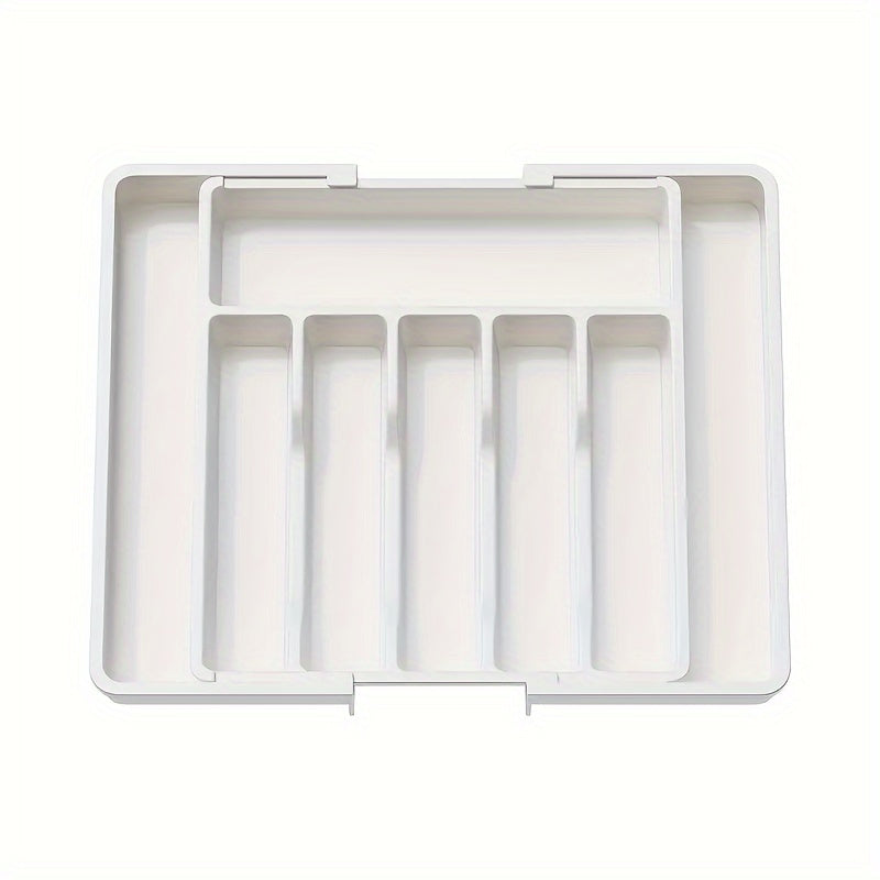 Organizador de cubiertos x8 espacios