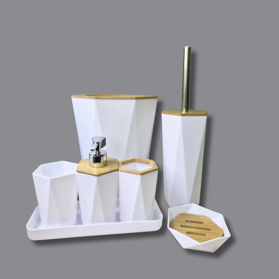 Kit para baño