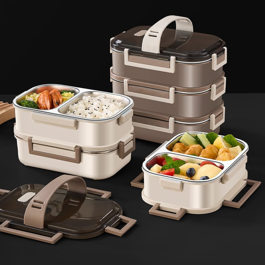Lunch Box 1.4 litros