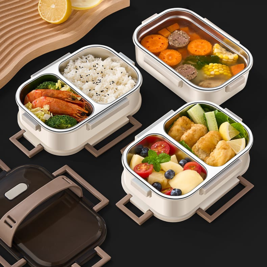 Lunch Box 1.4 litros