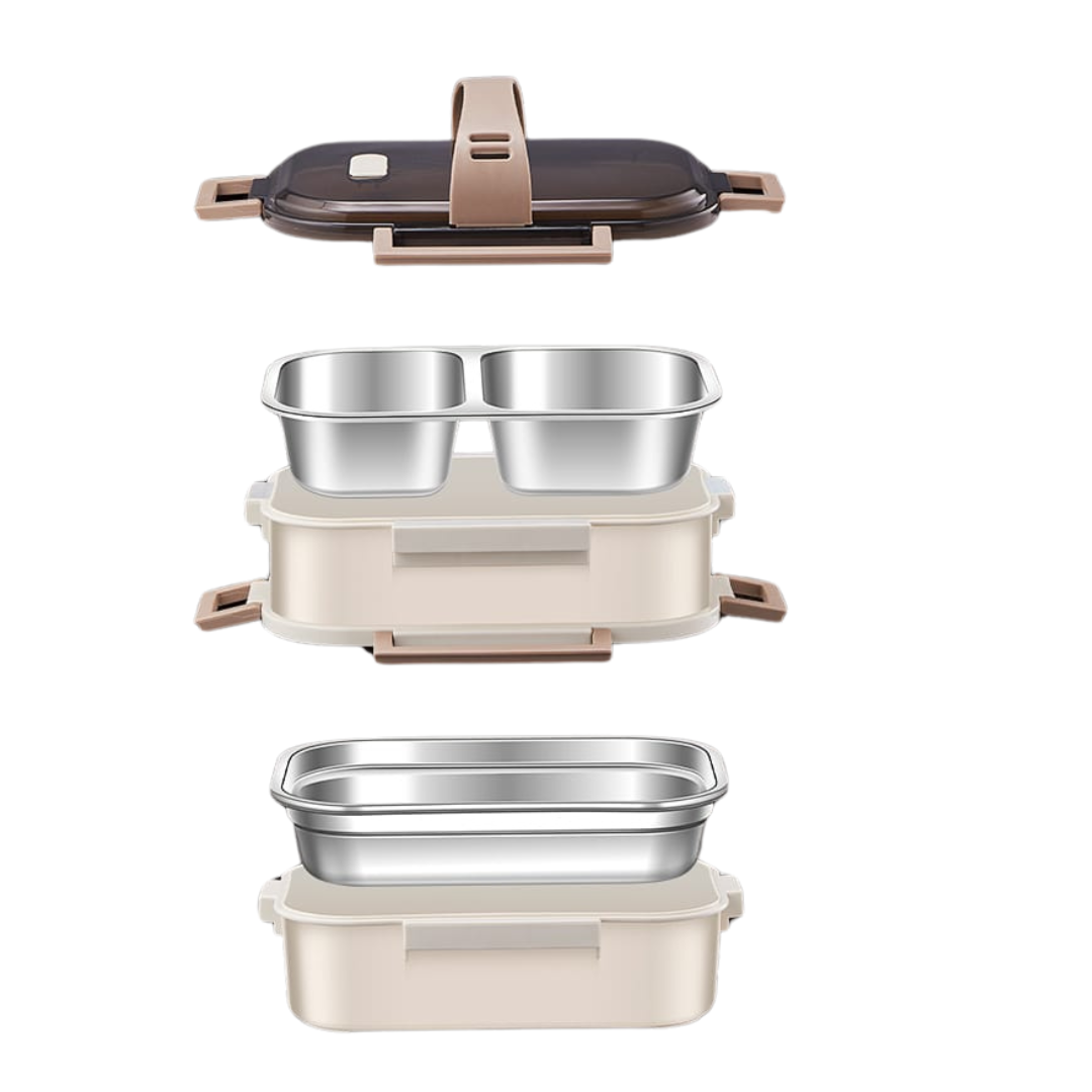 Lunch Box 1.4 litros