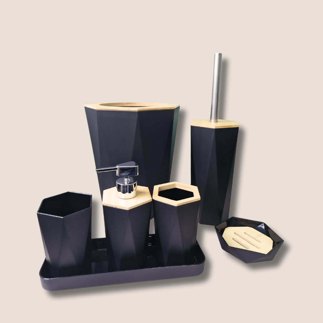 Kit para baño