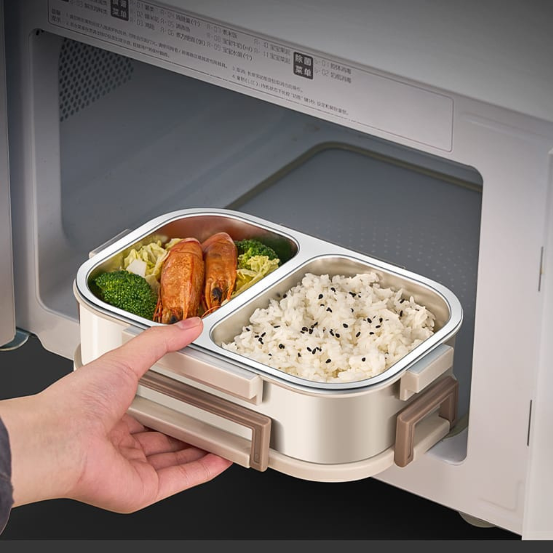Lunch Box 1.4 litros