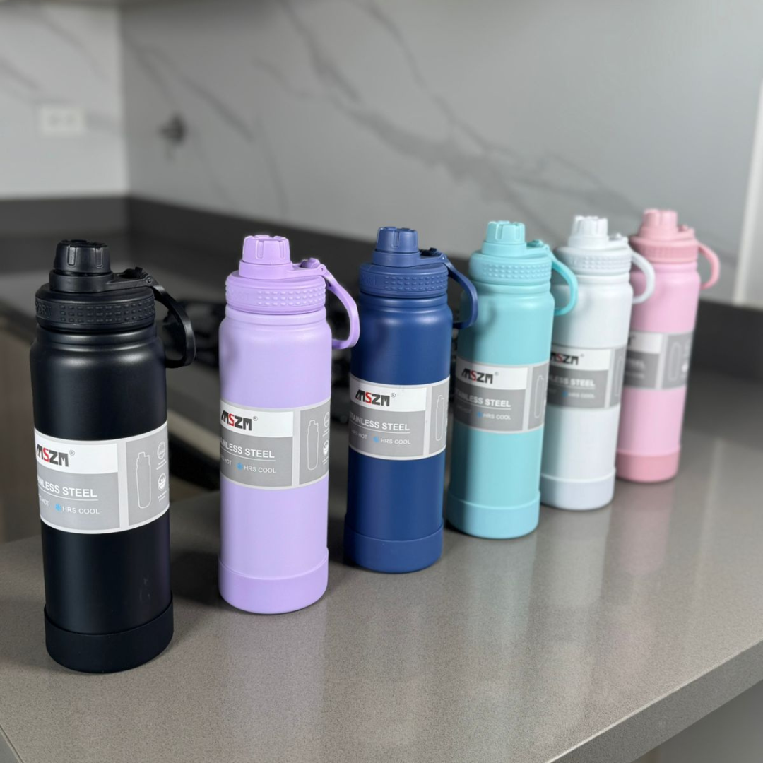 Termo isotermico 800ml