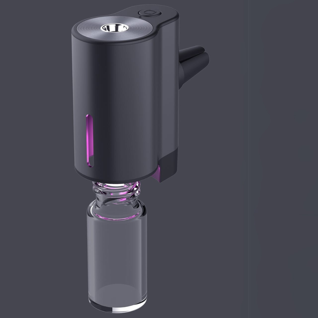Humidificador para carro
