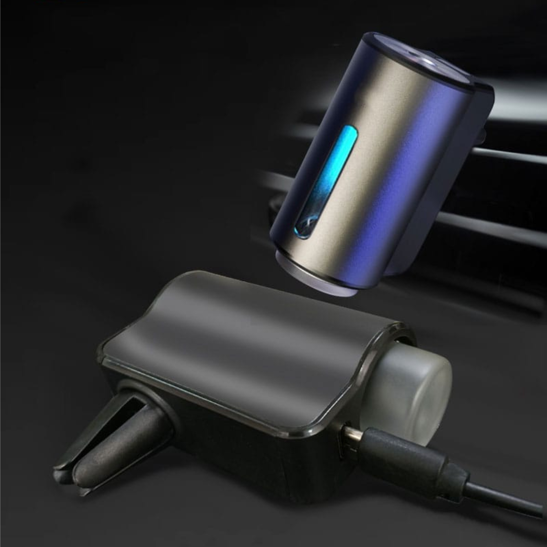 Humidificador para carro