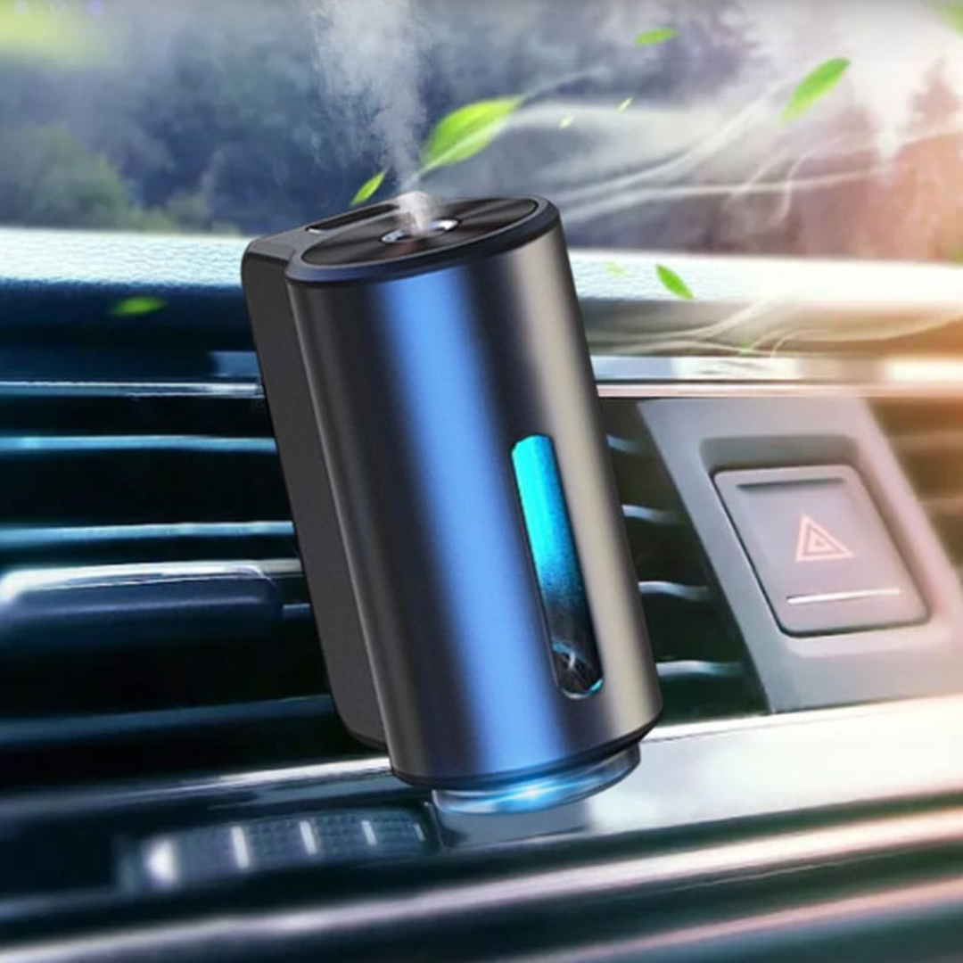 Humidificador para carro
