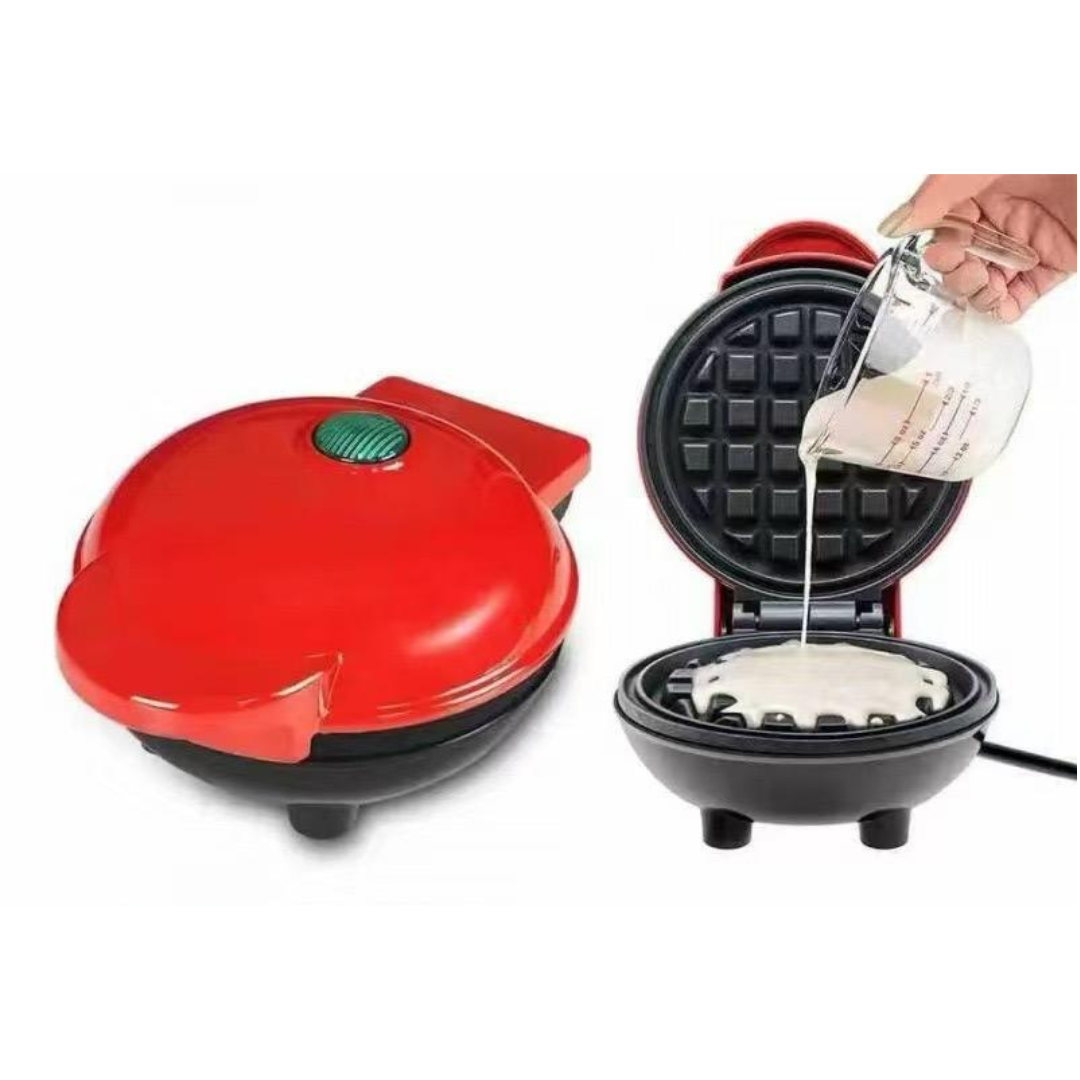 Mini Wafflera