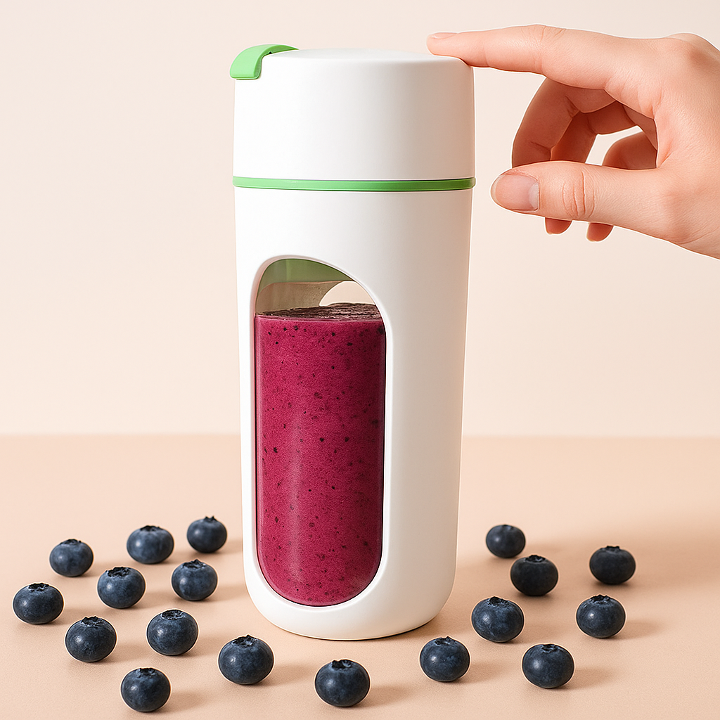 Vaso licuadora 480ml