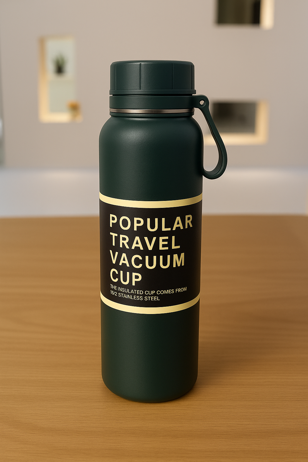 Termo isotermico de 800ml