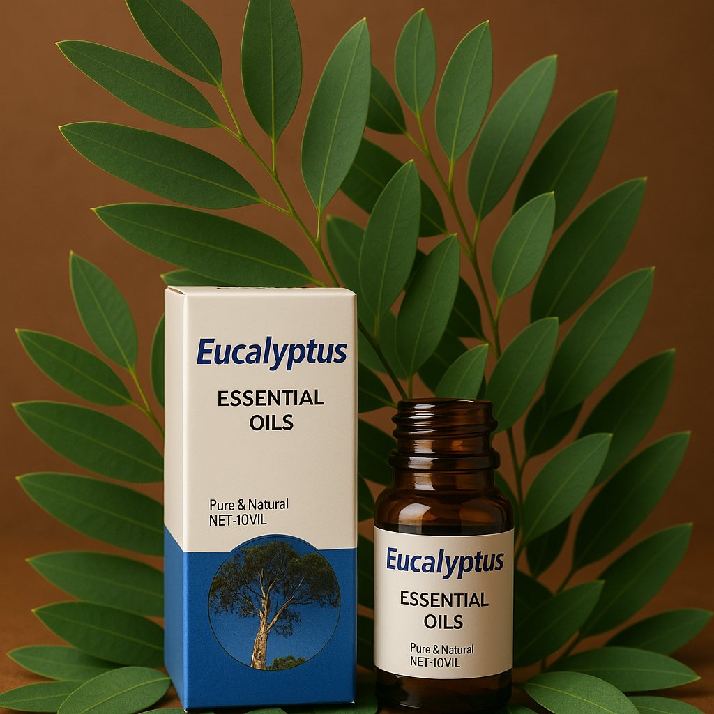 Esencias para humidificadores