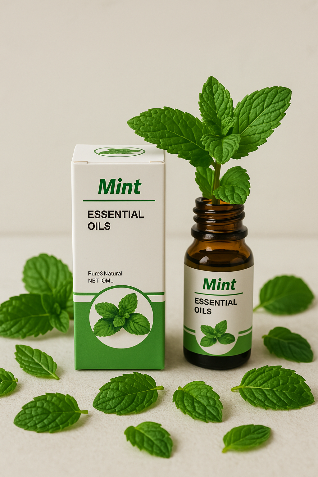 Esencias para humidificadores
