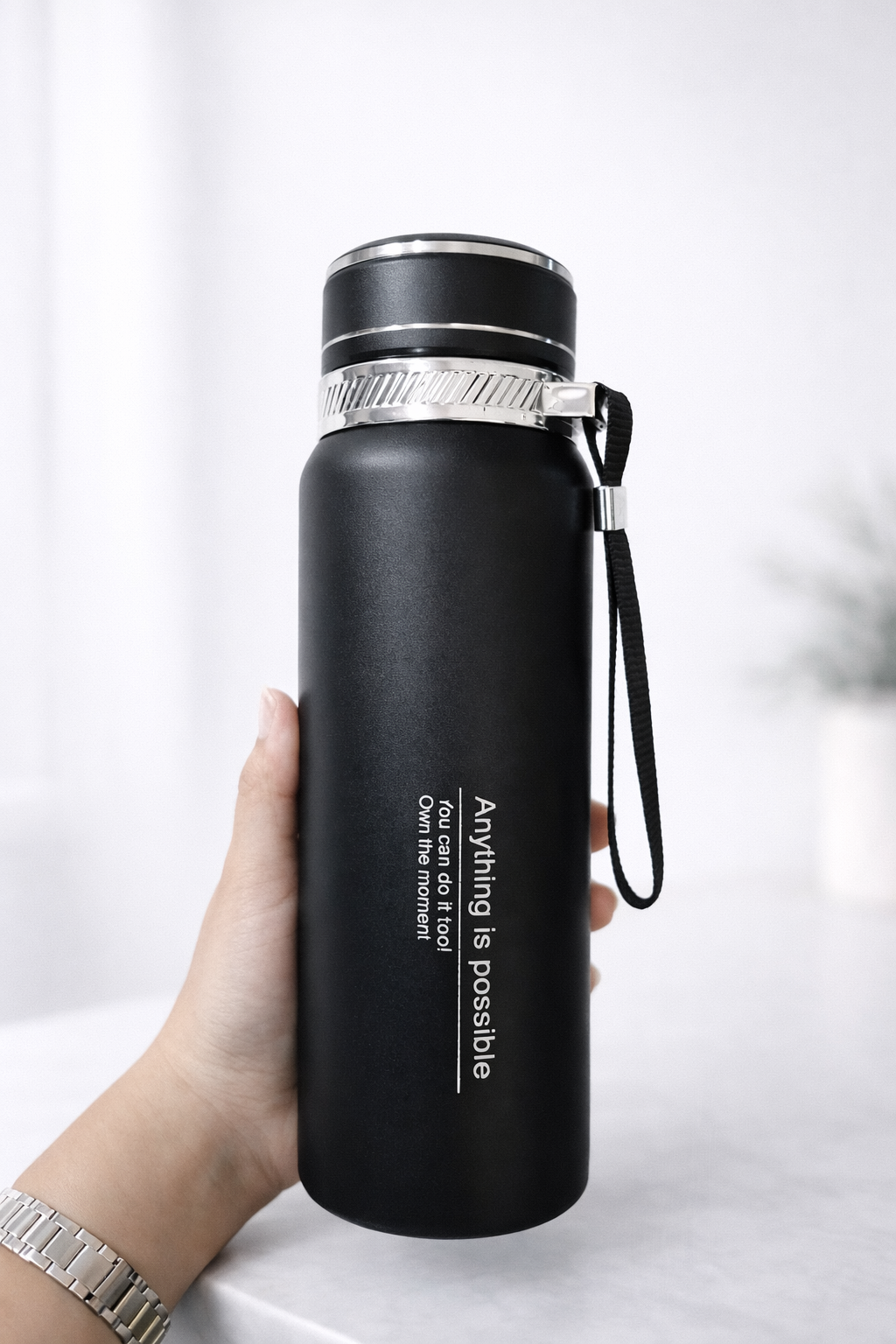 Termo isotermico 800ml