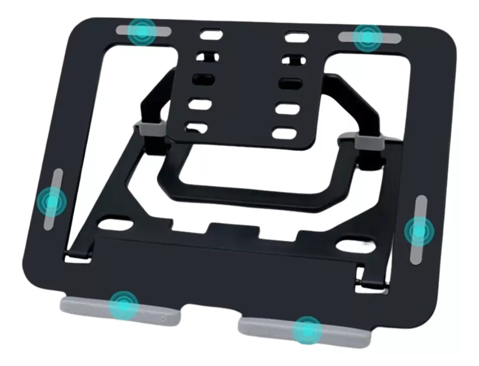 Soporte para computador