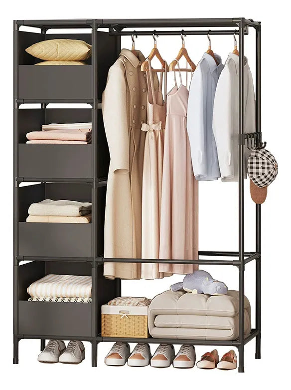 Organizador multifuncional para ropa