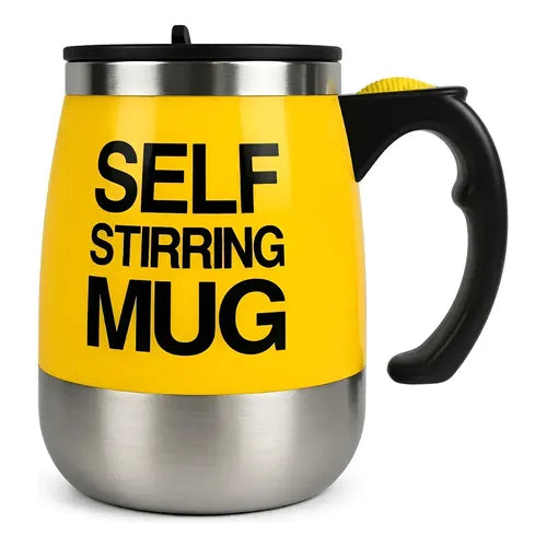 Mug termico con batidor 400ml