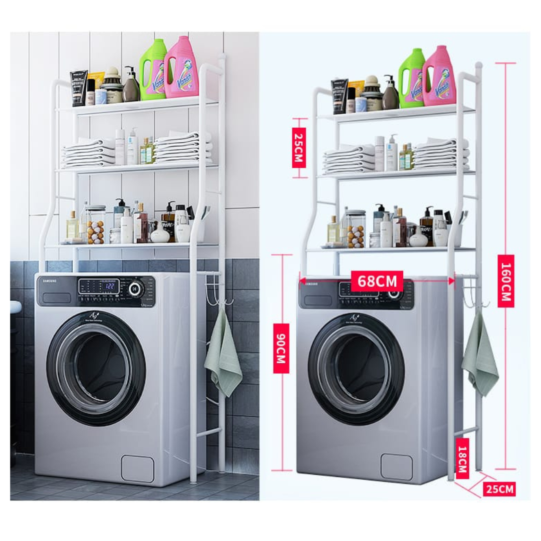 Organizador Multiusos para Baño o Lavadero