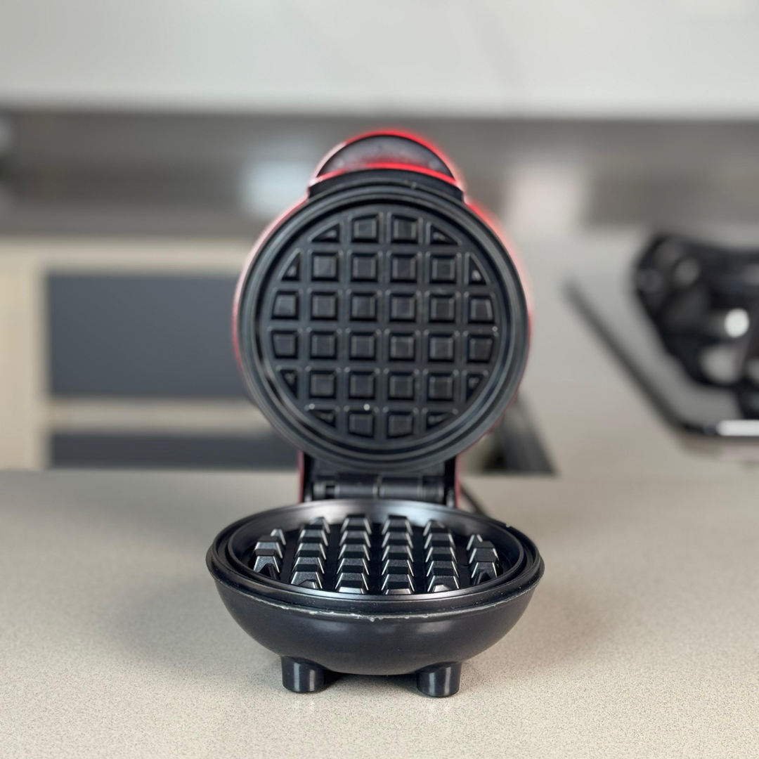 Mini Wafflera