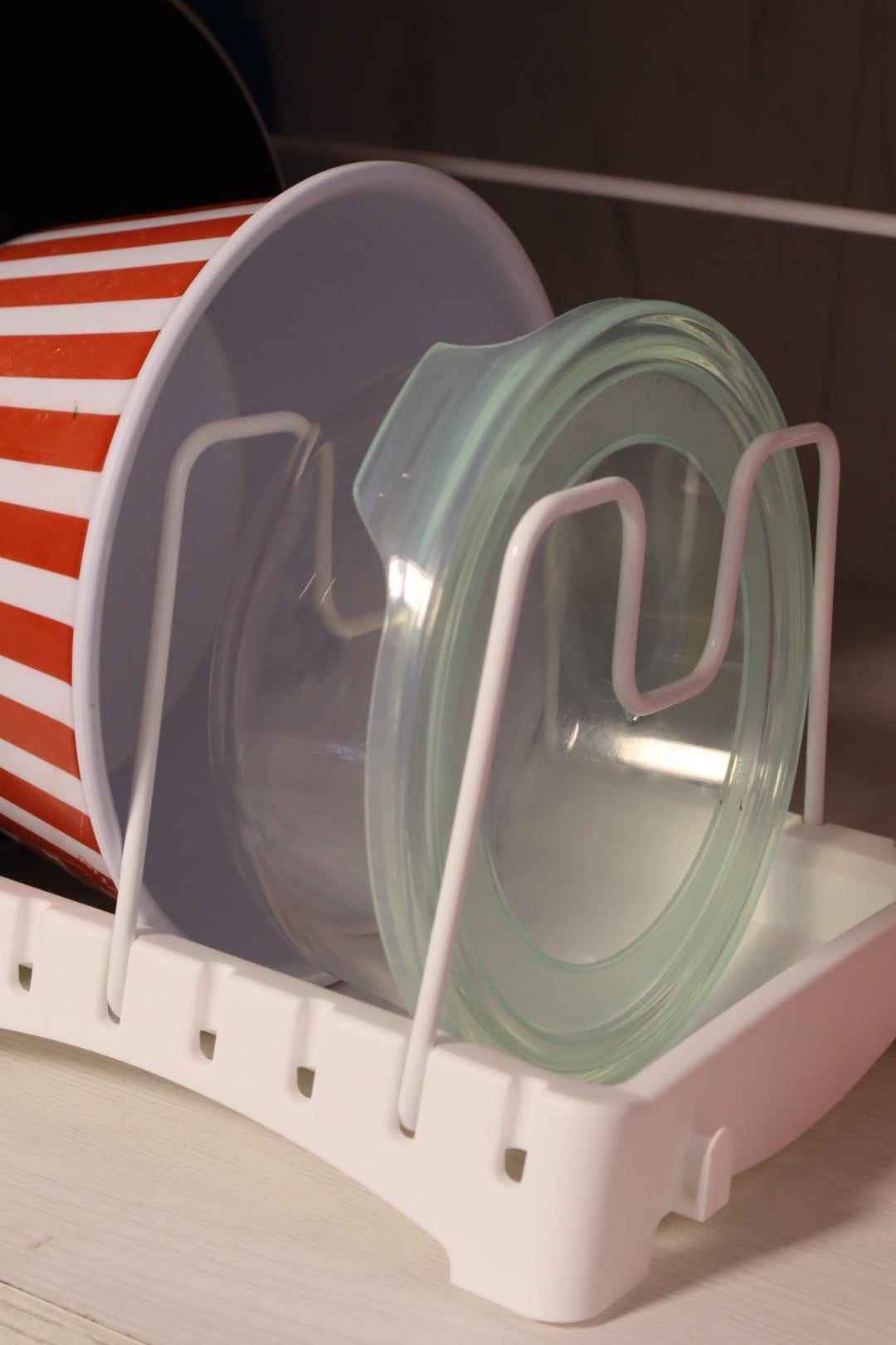 Organizador de cocina