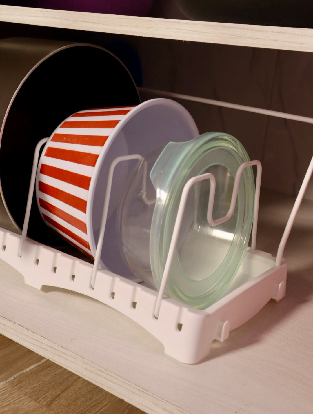 Organizador de cocina