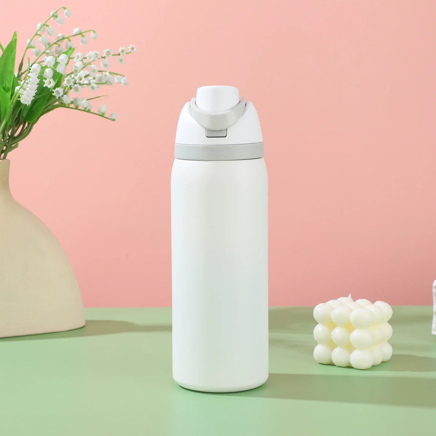 Termo isotermico de 600ml