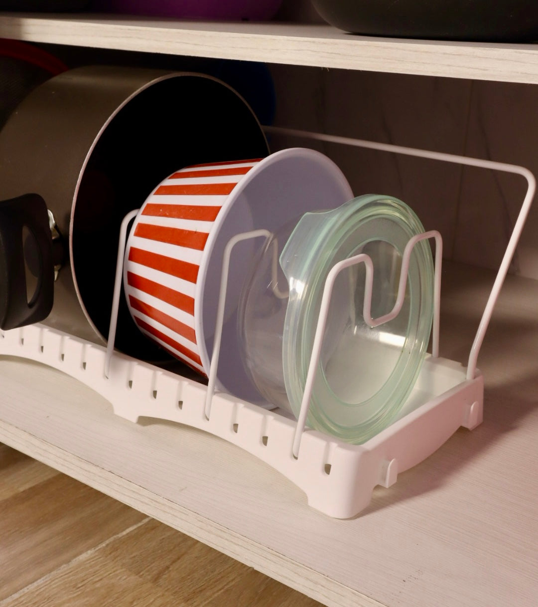 Organizador de cocina