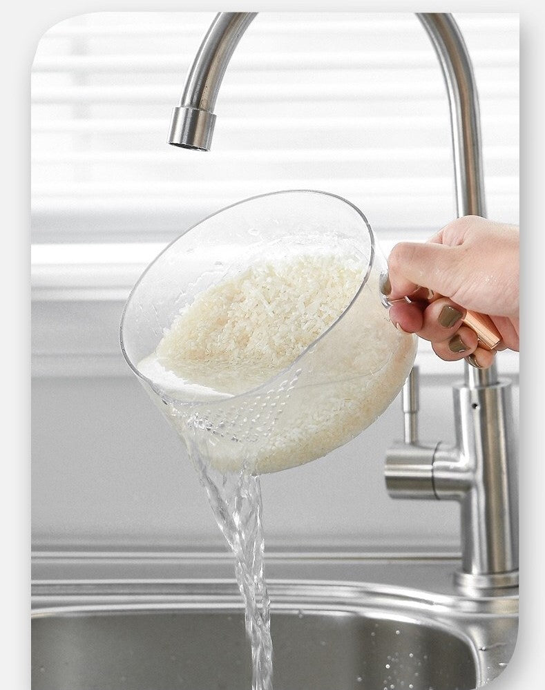 Dispensador de granos x6 compartimientos