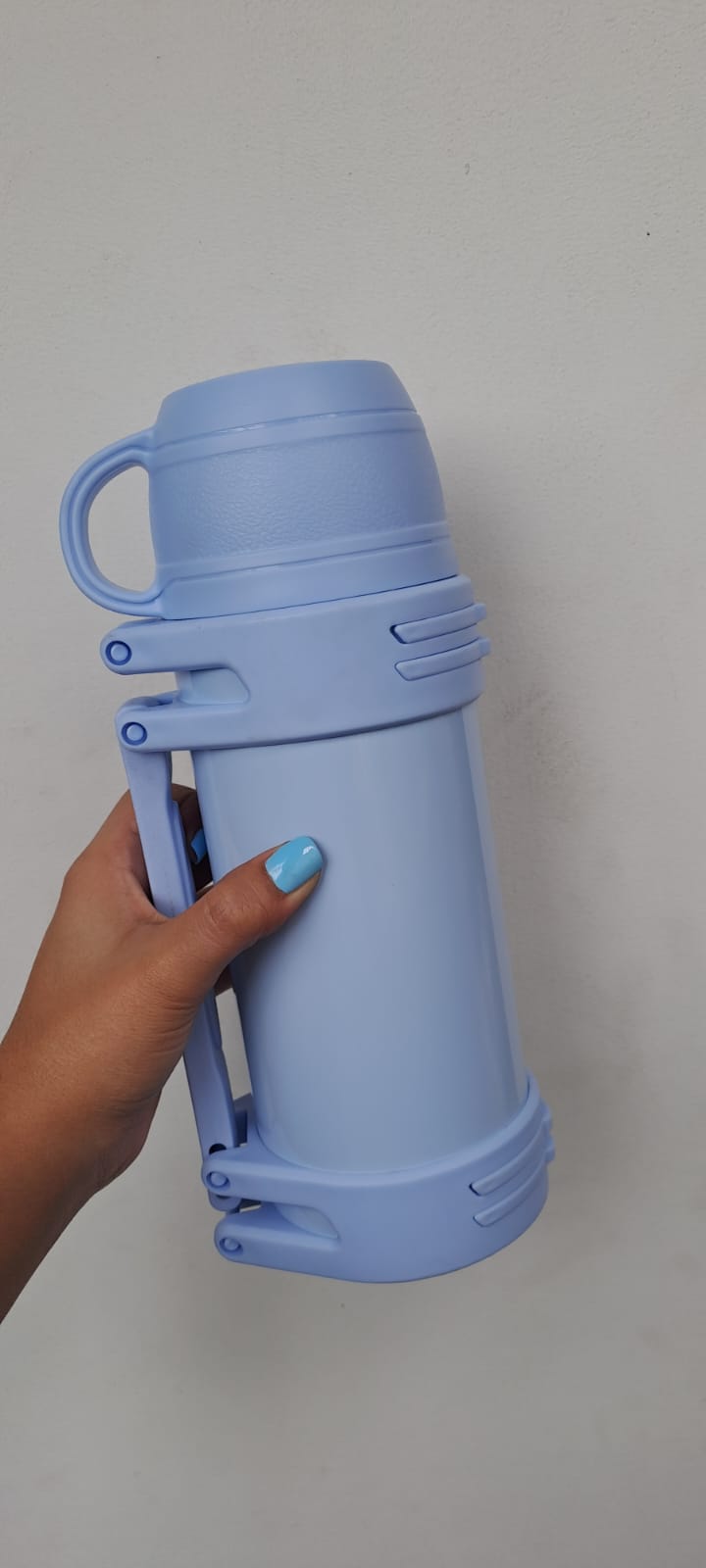 Termo Isotérmico 800ml