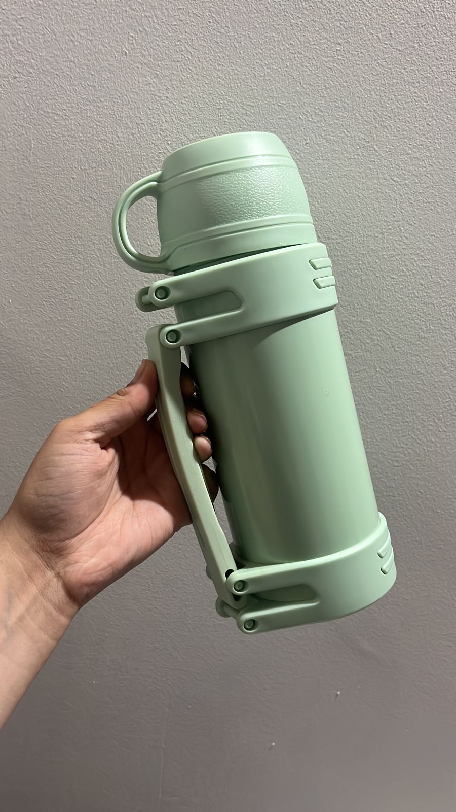 Termo Isotérmico 800ml