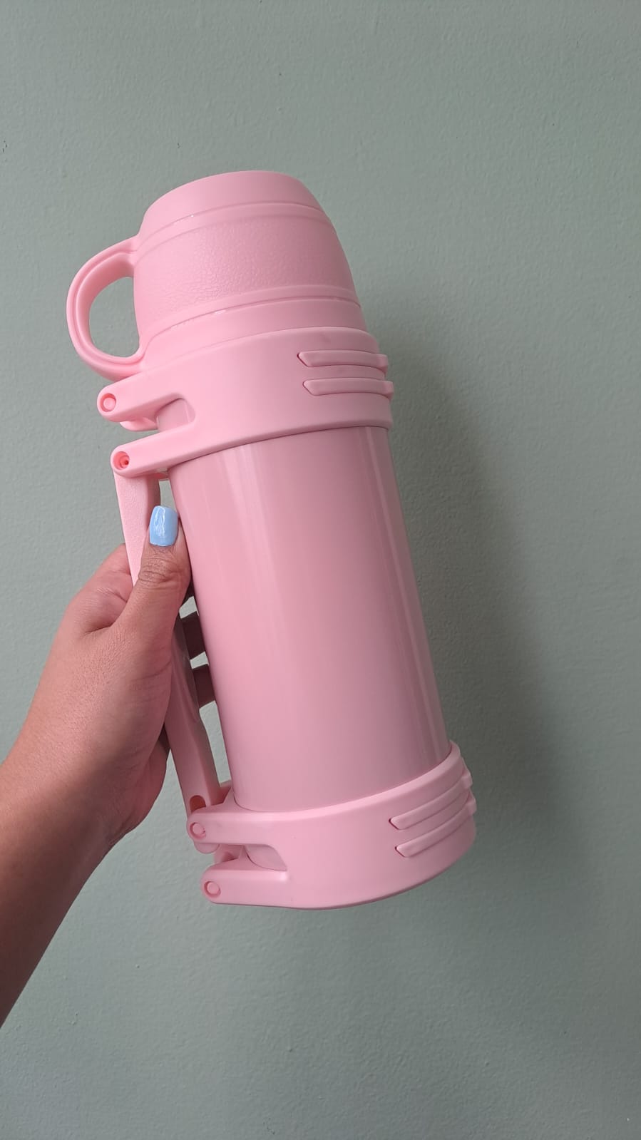 Termo Isotérmico 800ml