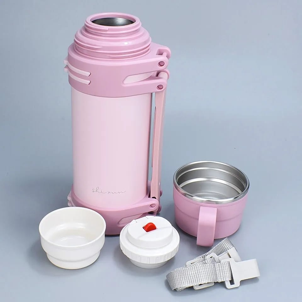 Termo Isotérmico 800ml