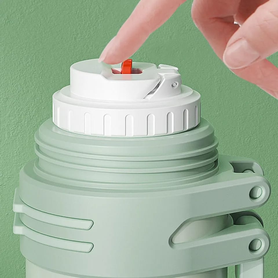 Termo Isotérmico 800ml