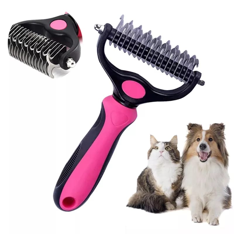 Cepillo Removedor de Pelos