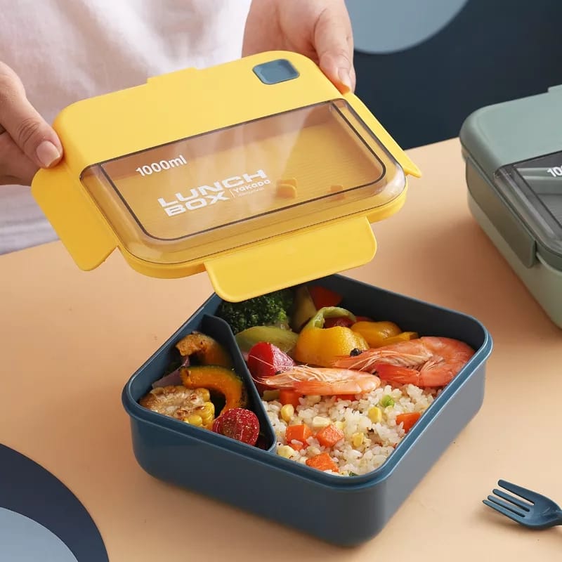 Lunch Box 1000ml