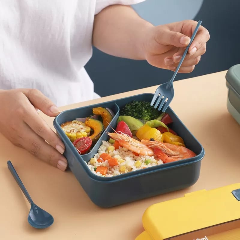 Lunch Box 1000ml