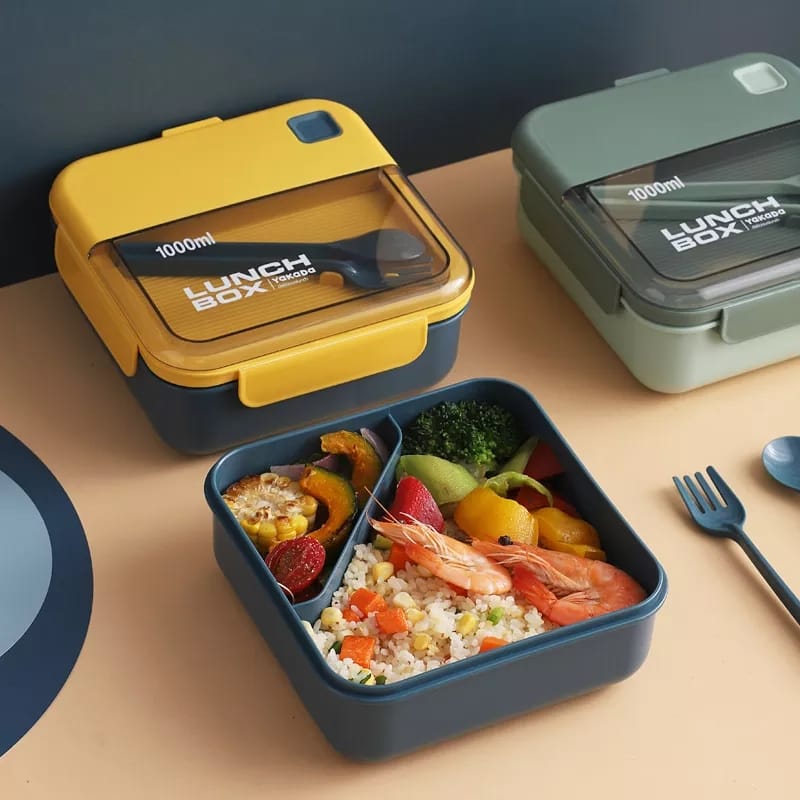 Lunch Box 1000ml