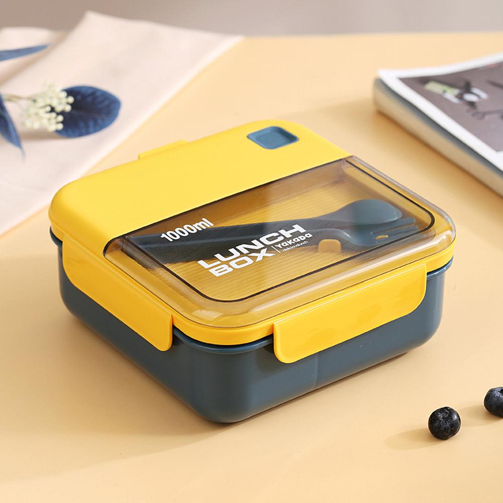 Lunch Box 1000ml