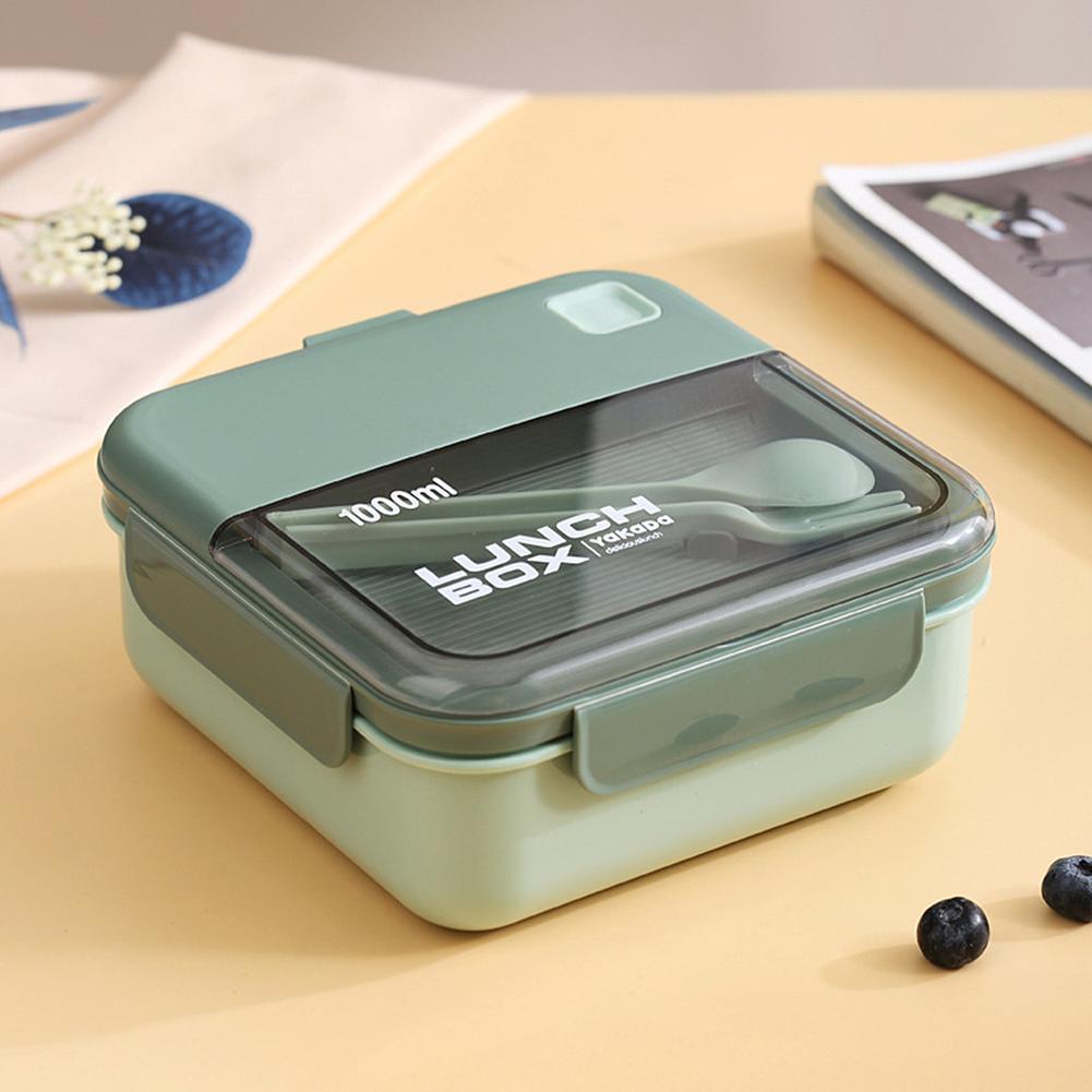 Lunch Box 1000ml