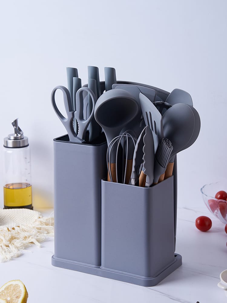 Set de Chef en Casa