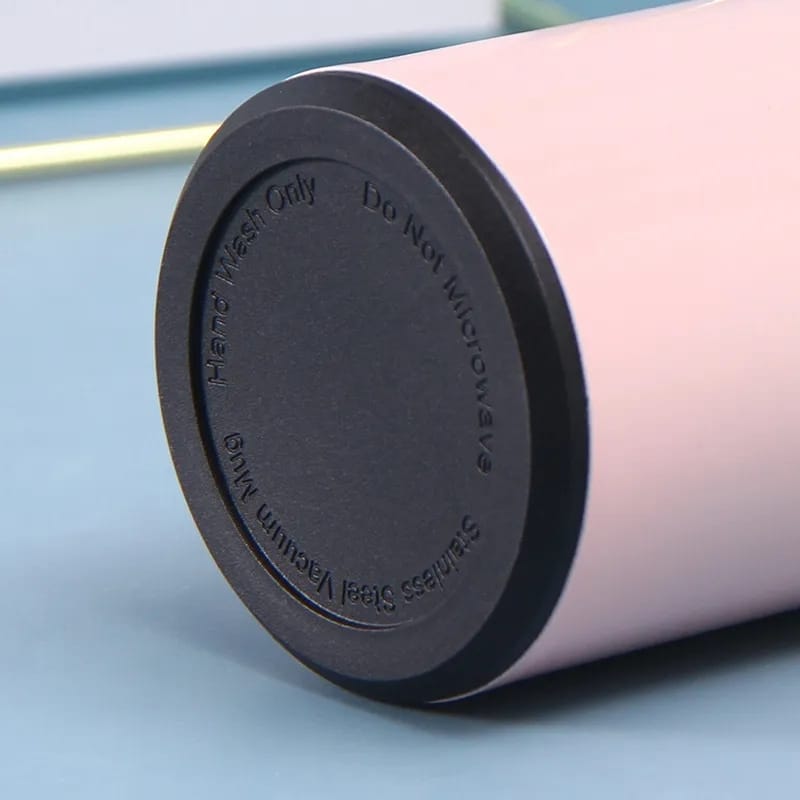 Termo degradé con sensor de temperatura