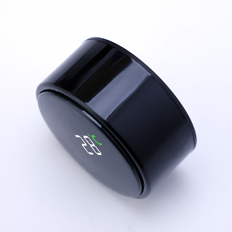 Termo Stars con sensor de temperatura