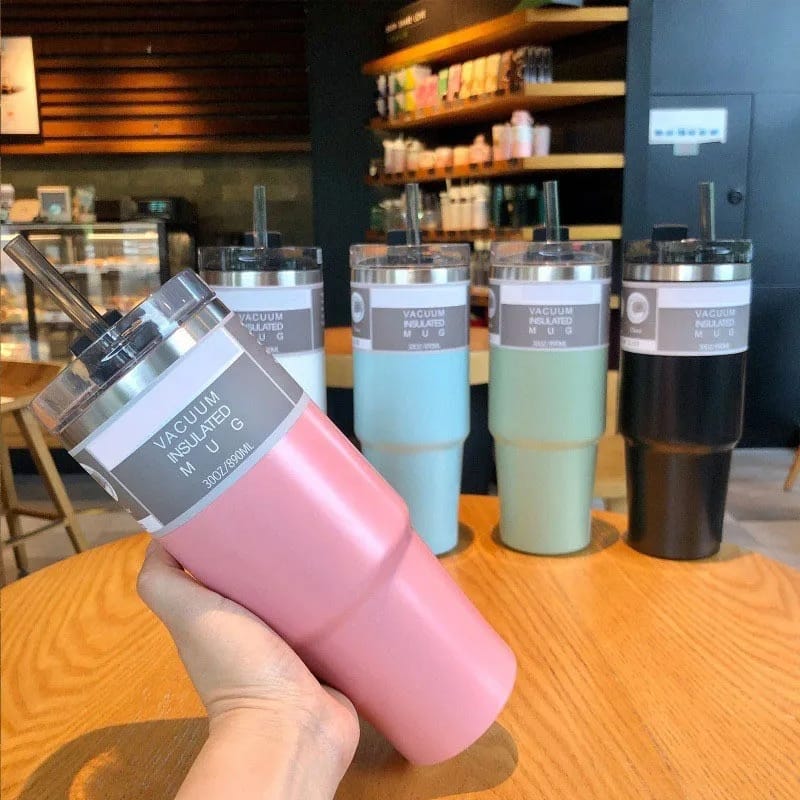 Vaso isotérmico 890ml