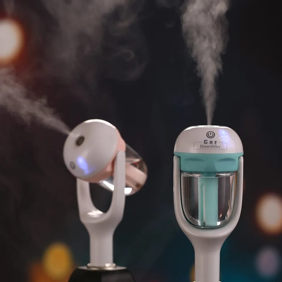 Humidificador para carro